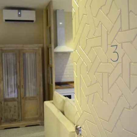 Eva Recommends Pureza Triana Apartment Seville