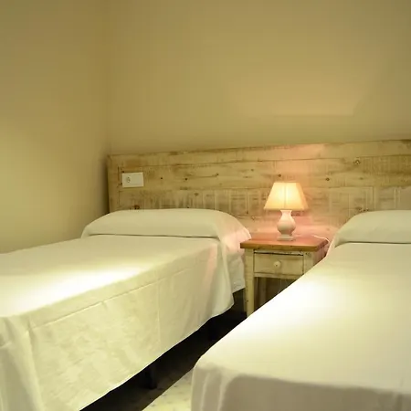 Eva Recommends Pureza Triana Apartment