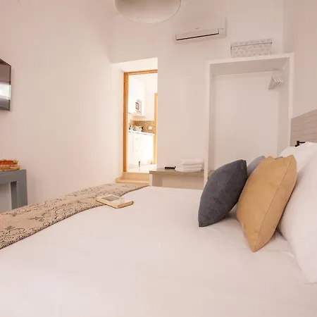 Lukanda Mariana Guest house Seville