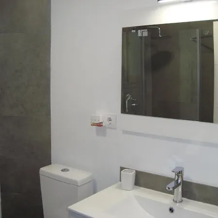 El Hechizo Apartment Seville