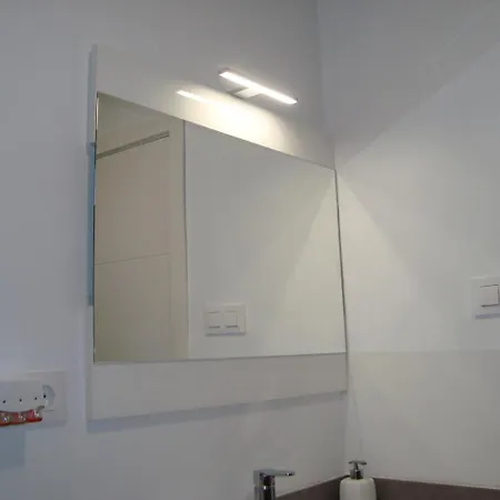 Appartement El Hechizo *