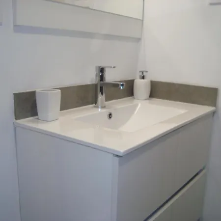 El Hechizo Apartment *