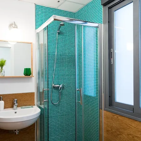 Rg Alameda De Hercules Apartment Seville