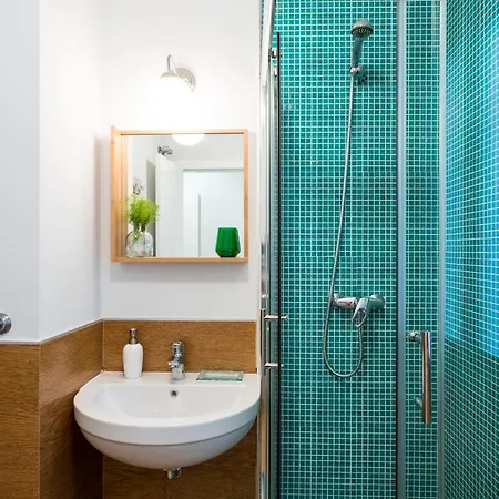 Apartamento Alameda De Hércules, Centro *