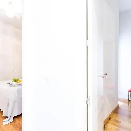 Apartment Rg Alameda De Hercules