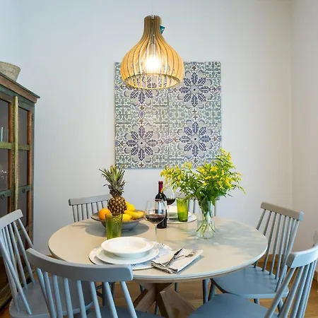 Rg Alameda De Hercules Apartment Seville