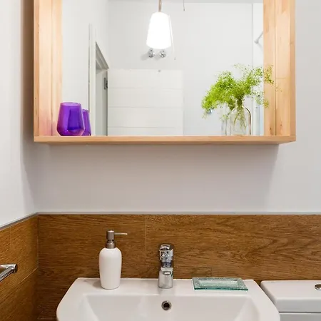 Apartamento Alameda De Hércules, Centro *