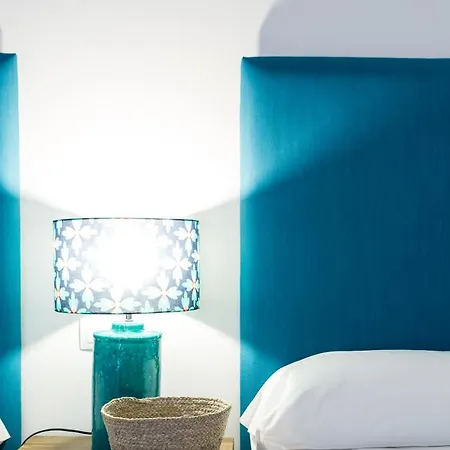 Apartamento Apartamento Alameda De Hércules, Centro *