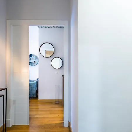 Apartment Rg Alameda De Hercules