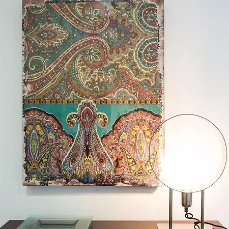 Rg Alameda De Hercules Apartment Seville
