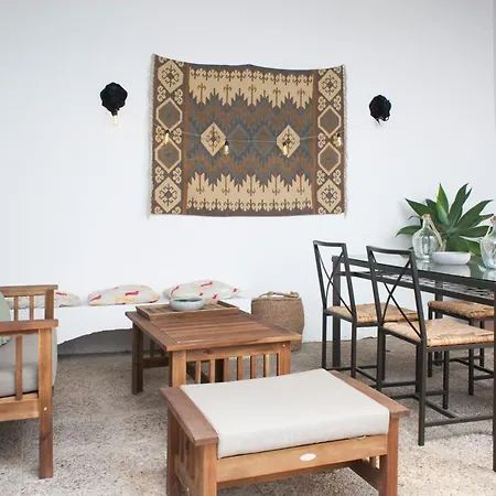 Apartment Alohamundi Bailen *