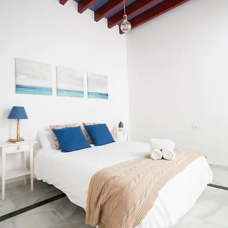 Alohamundi Bailen Apartment *