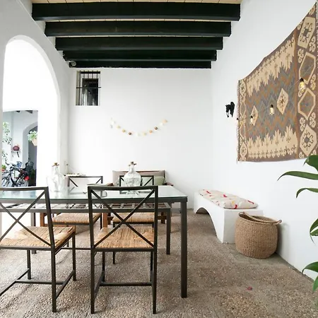 Alohamundi Bailen Apartment
