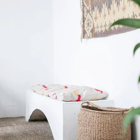 Alohamundi Bailen Apartment *
