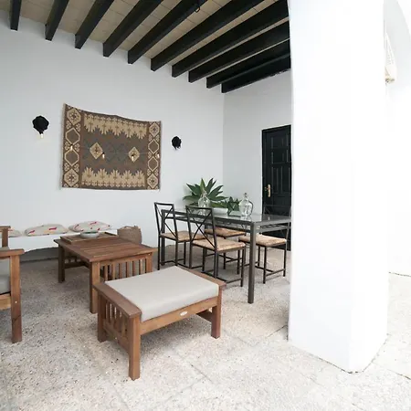 Apartment Alohamundi Bailen *