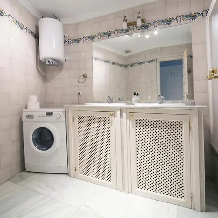 Apartment Alohamundi Bailen