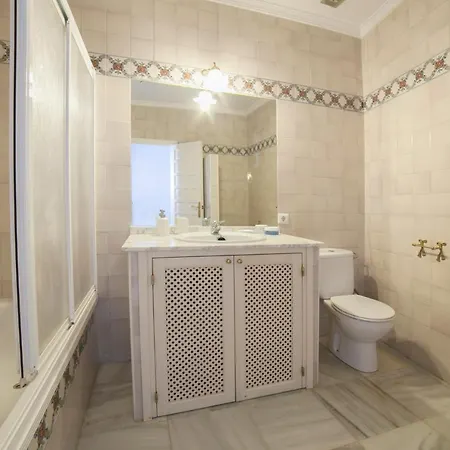 Apartment Alohamundi Bailen *