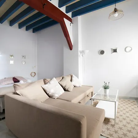 Alohamundi Bailen * Seville