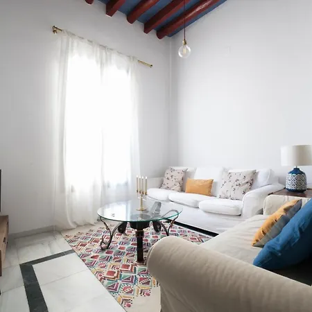 Apartment Alohamundi Bailen *