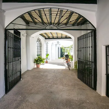 Apartment Alohamundi Bailen