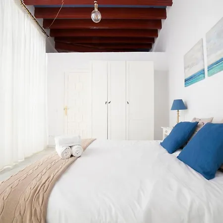Apartment Alohamundi Bailen *