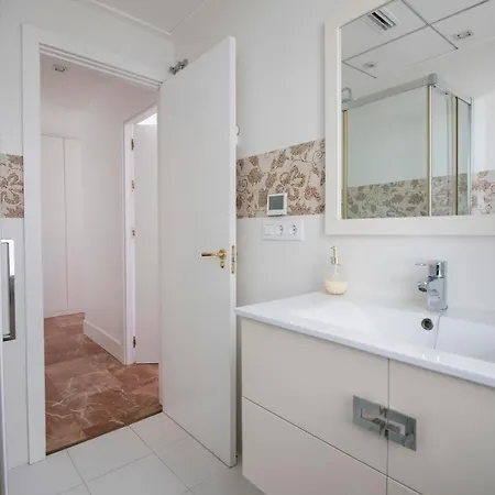Appartement Ole-plaza De Cuba *