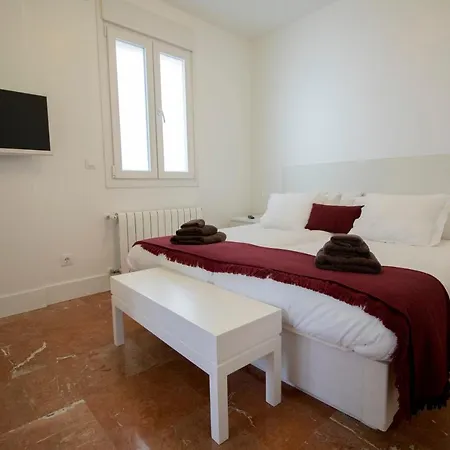 Ole-plaza De Cuba Appartement Séville