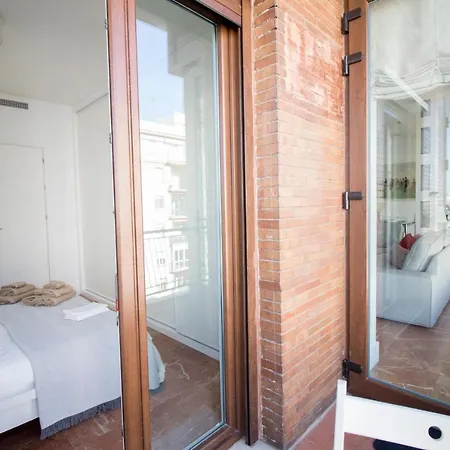 Ole-plaza De Cuba Appartement
