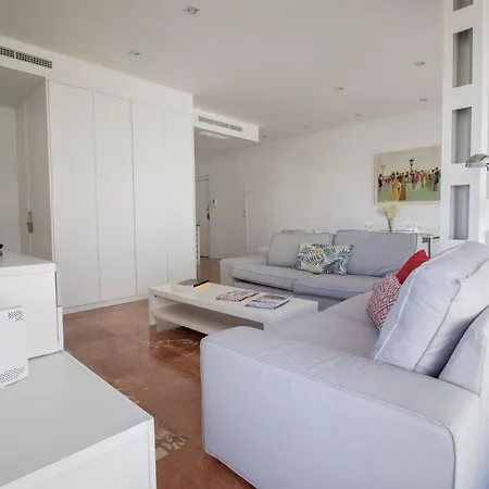 Ole-plaza De Cuba Appartement *