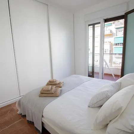 Appartement Ole-plaza De Cuba Séville