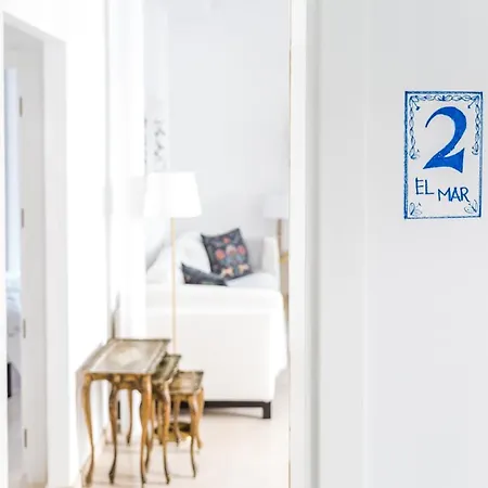 Apartment Lujo En El Corazon De *