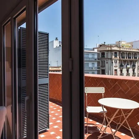 Apartment Lujo En El Corazon De Seville