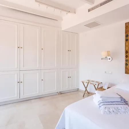 Apartment Lujo En El Corazon De Sevilla