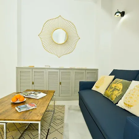 Apartment Ninesuites *