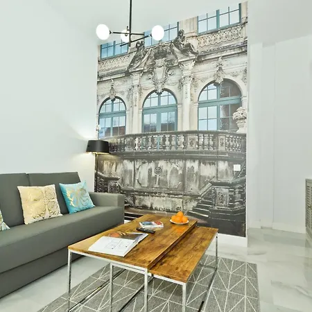 Ninesuites Seville