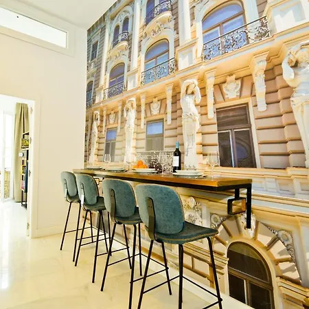Apartment Ninesuites