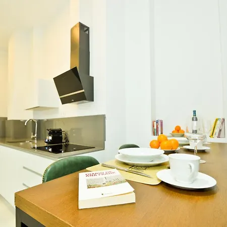 Apartment Ninesuites