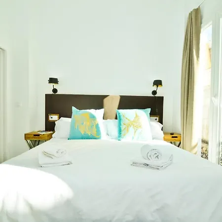 Ninesuites * Seville