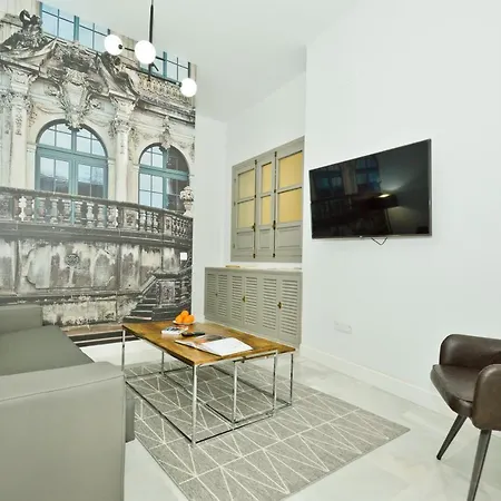 Ninesuites Apartment