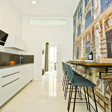 Apartment Ninesuites *