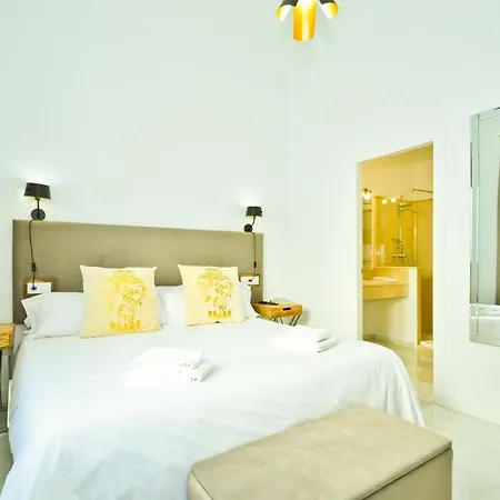 Apartment Ninesuites *