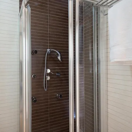 Luxury Center Appartement