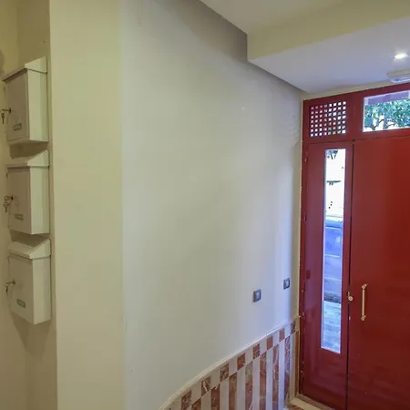 Appartement Luxury Center