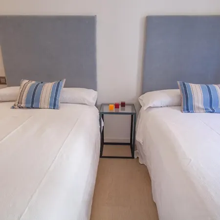 Appartement Luxury Center *