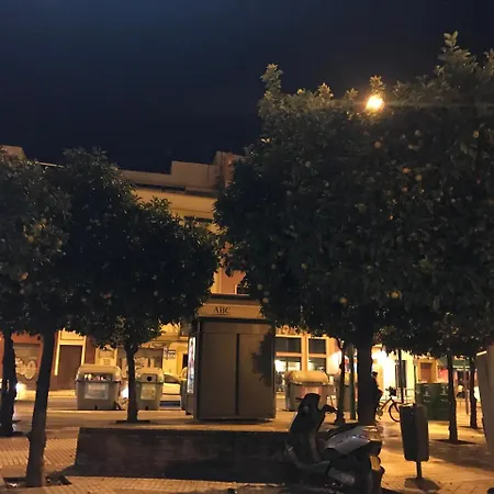 Puerta Carmona 2*