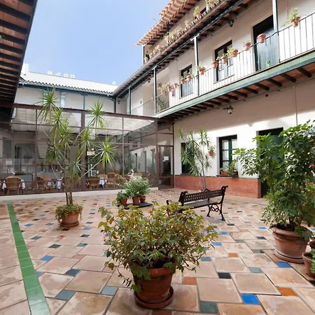 Corral De Chicharos Appartement Sevilla