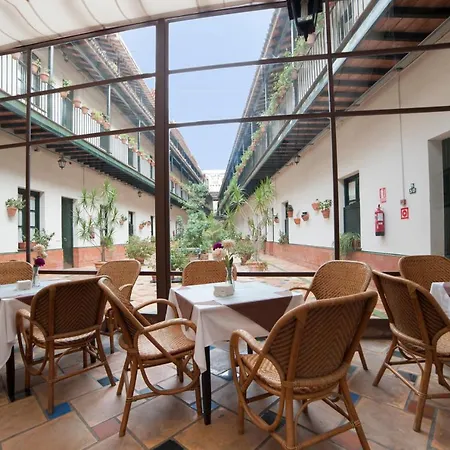Appartement Corral De Chicharos *