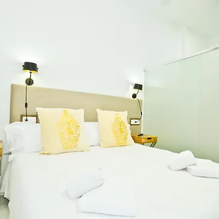 Ninesuites Apartment *