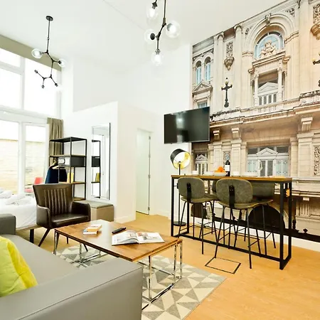 Ninesuites Seville