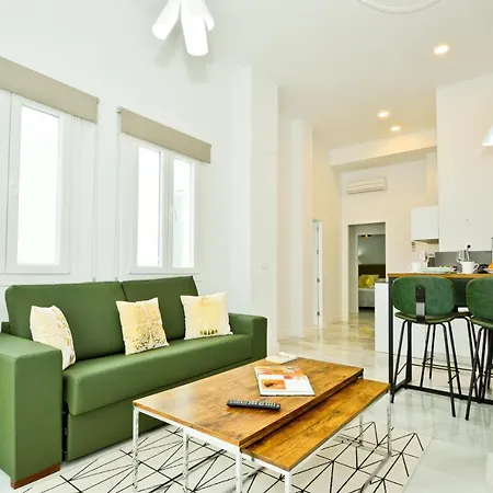 Apartment Ninesuites